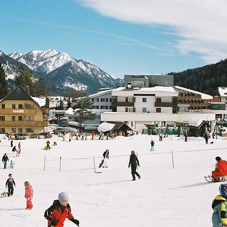 Apartments Rozic Kranjska Gora Exterior photo