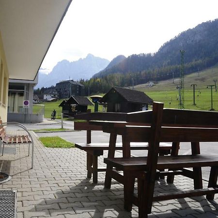 Apartments Rozic Kranjska Gora Exterior photo