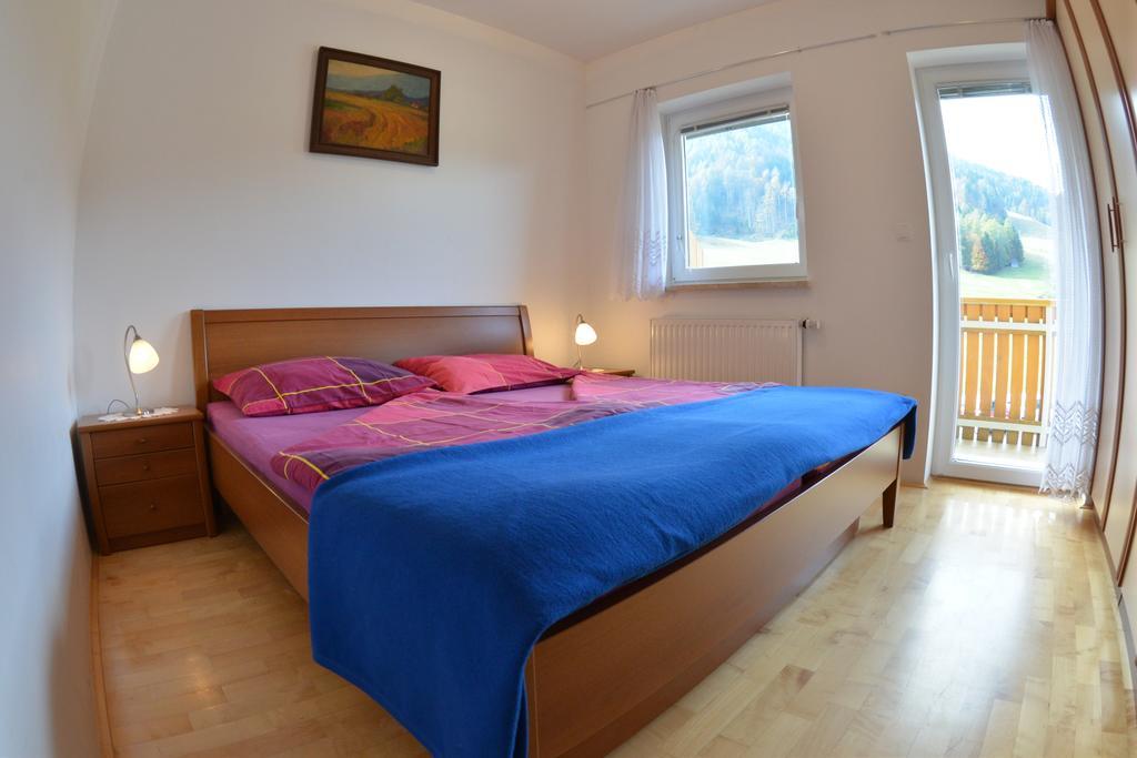 Apartments Rozic Kranjska Gora Room photo