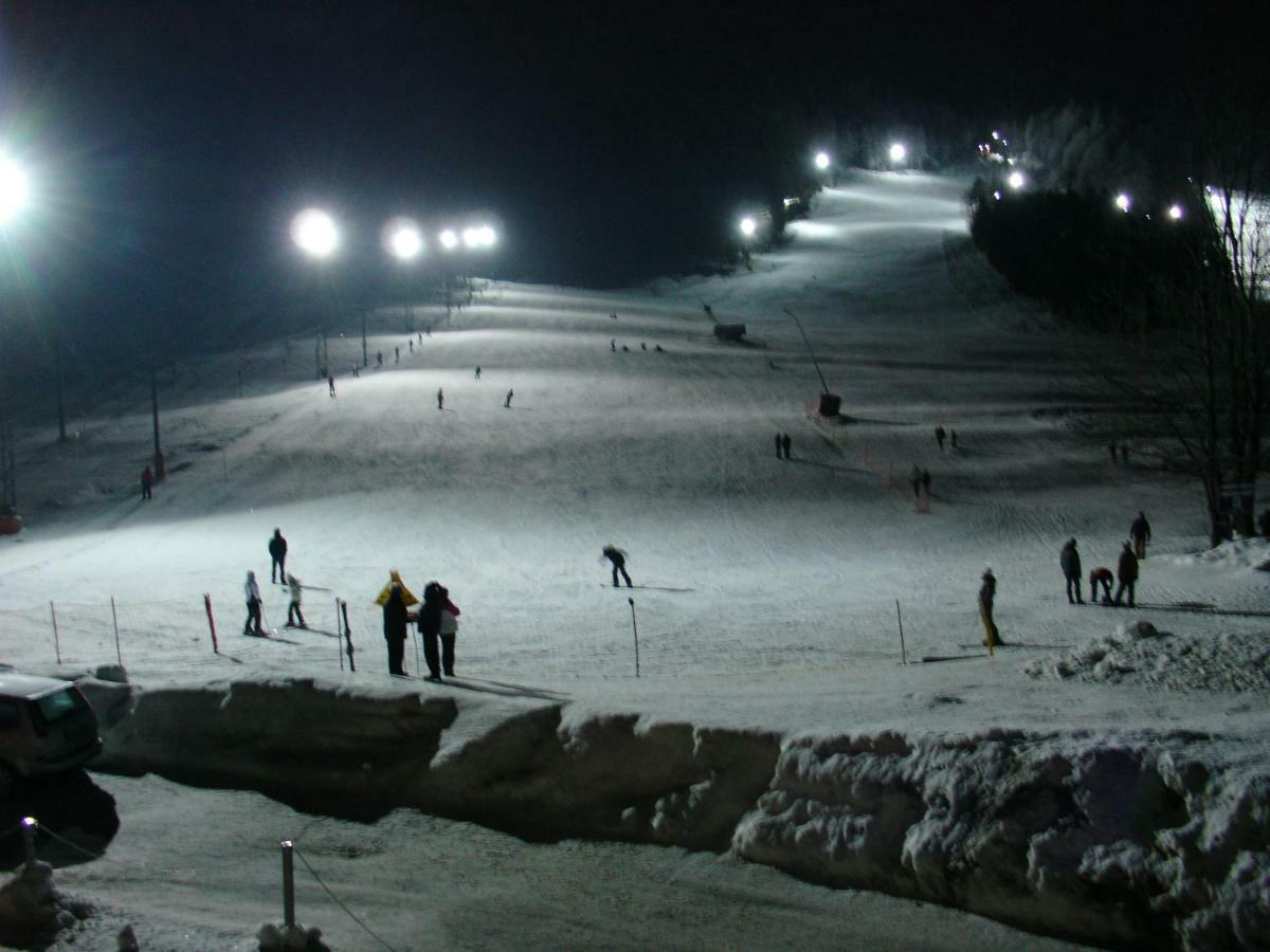 Apartments Rozic Kranjska Gora Exterior photo
