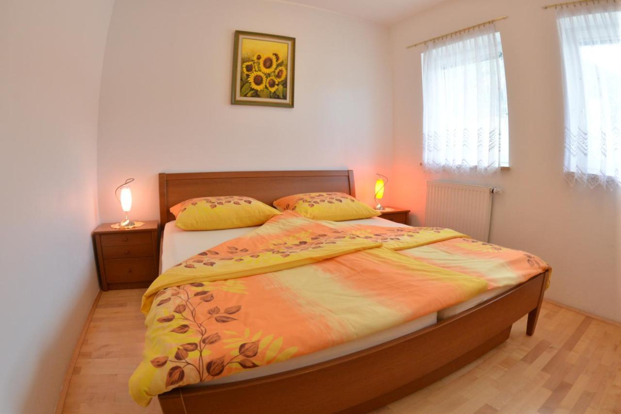 Apartments Rozic Kranjska Gora Room photo